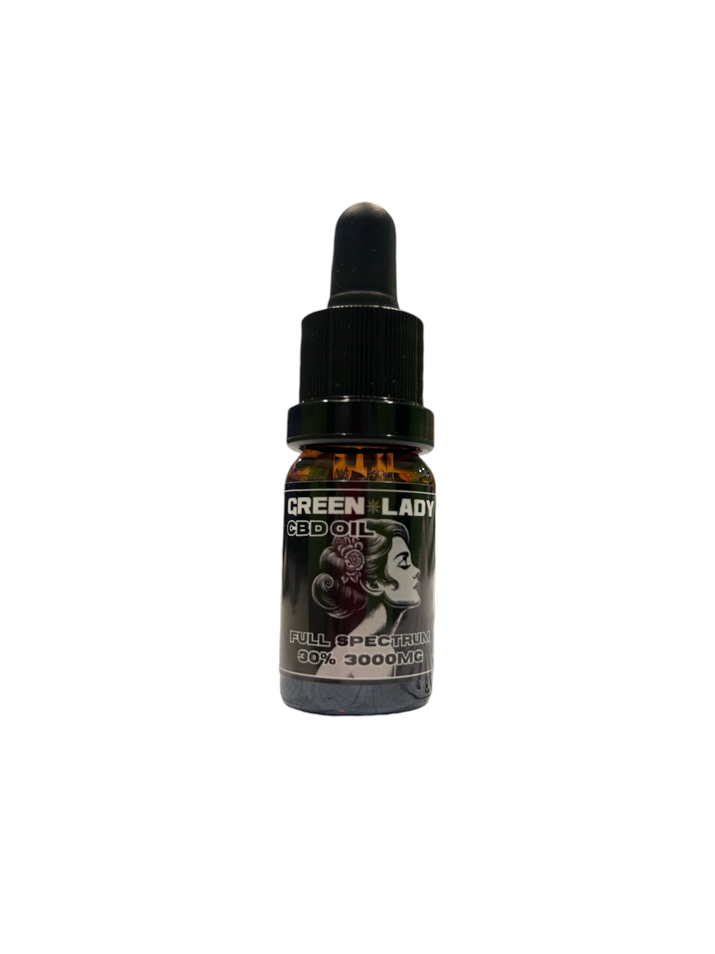 Aceite 30% Full Spectrum