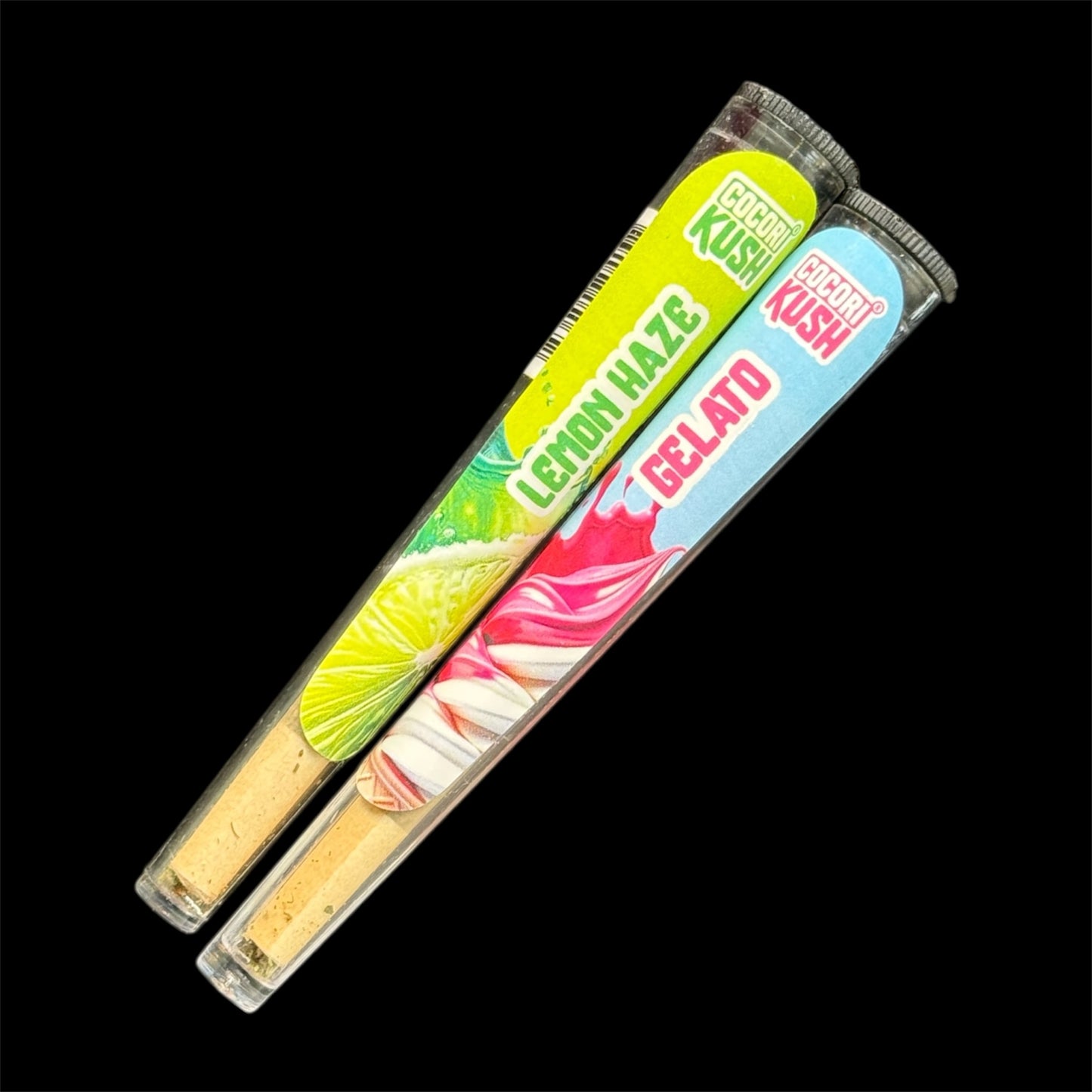 PREROLL COCORI CBD