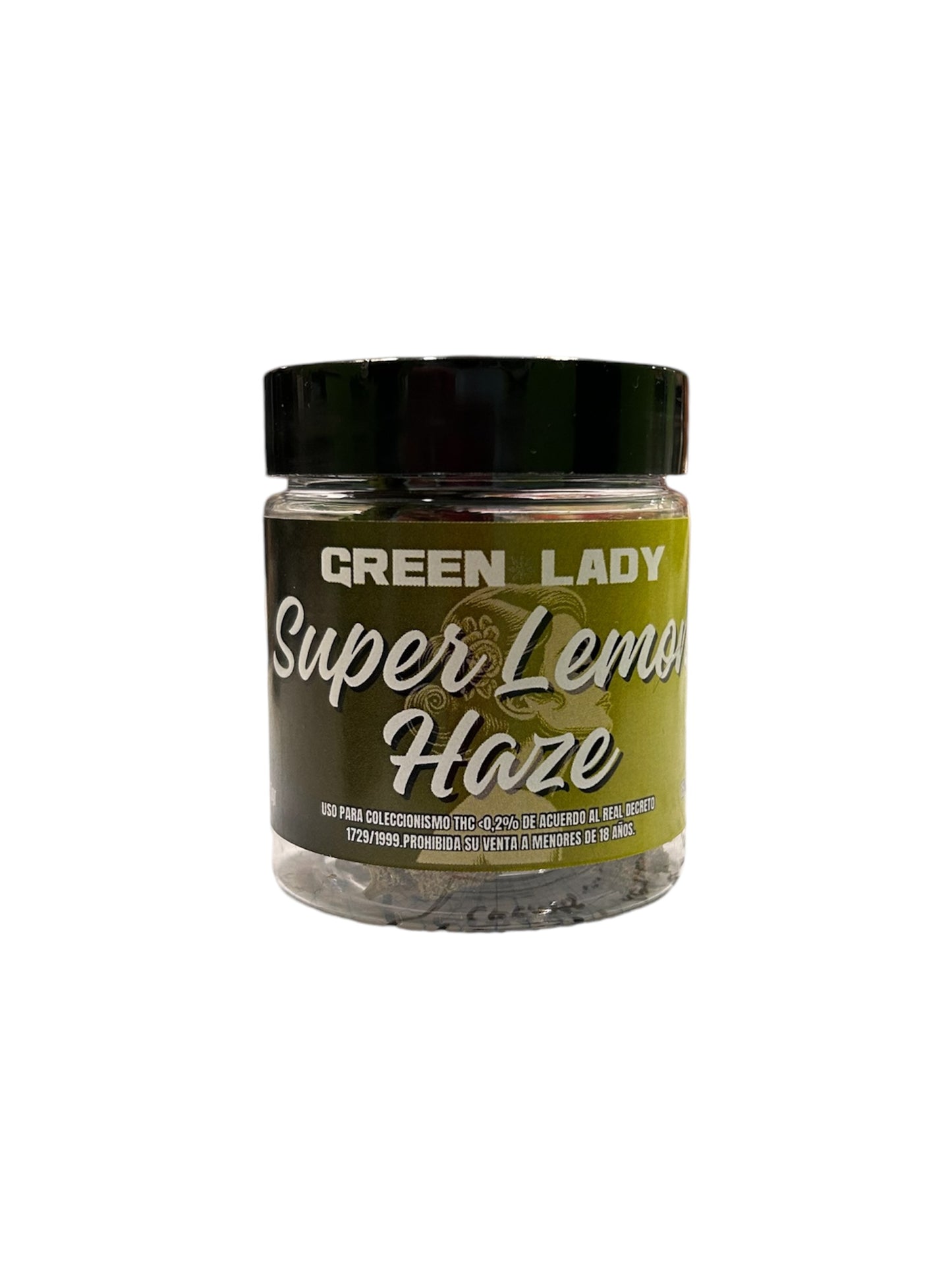 SÚPER LEMON HAZE DESDE 6€/gr