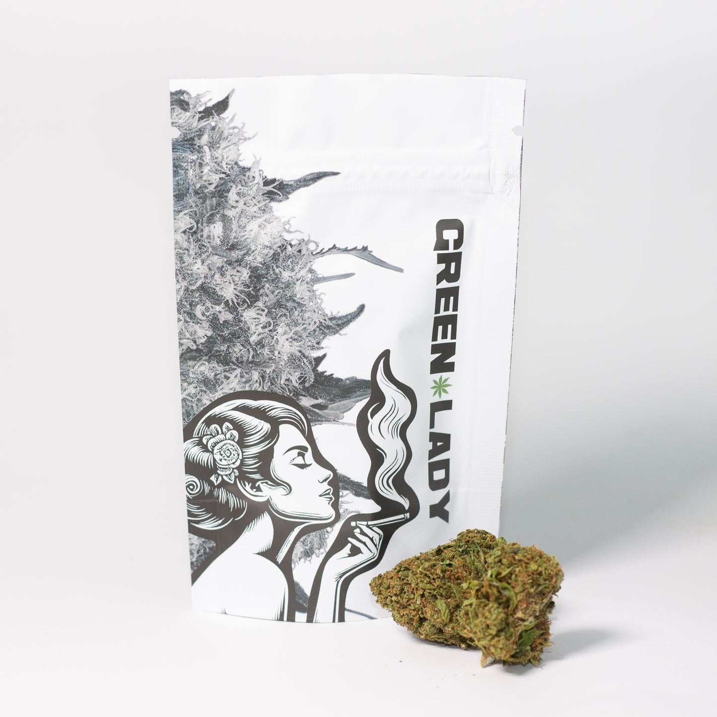 AMNESIA GH DESDE 3,50€/gr