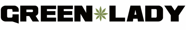 GREEN LADY