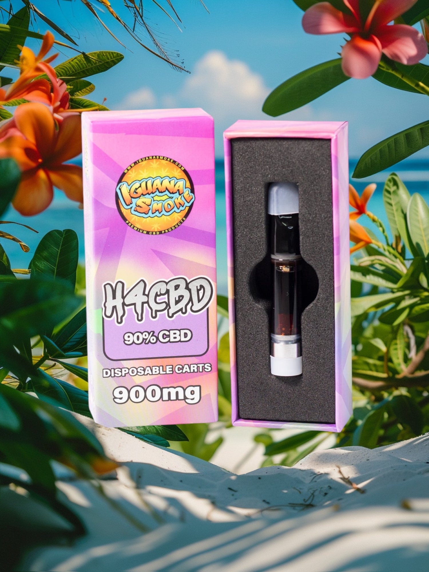 VAPERS CBD