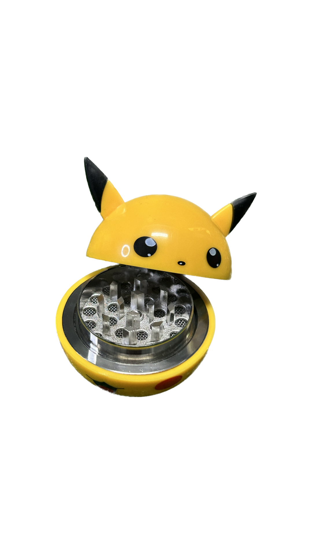 GRINDER PICACHU