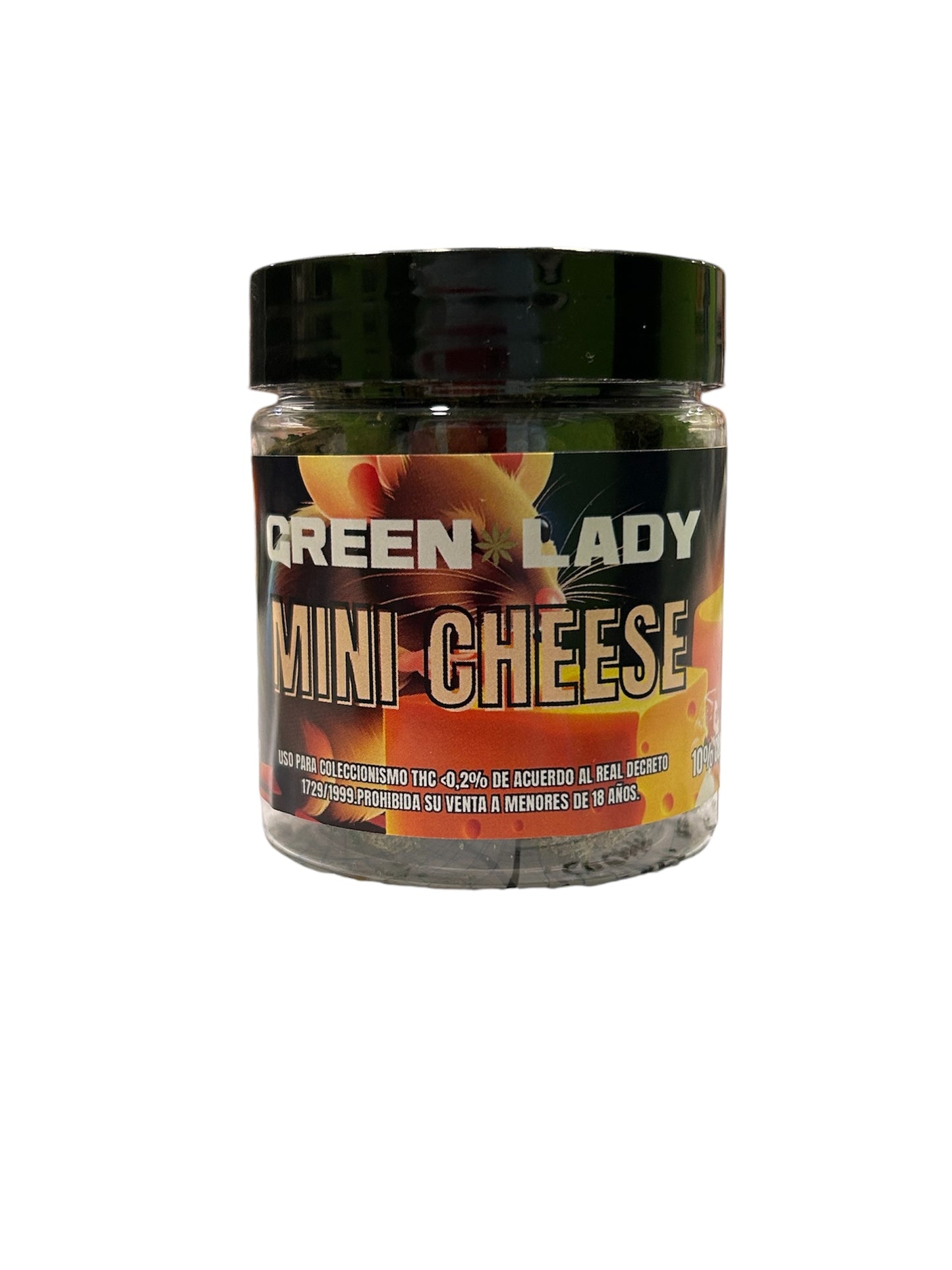 MINI CHEESE DESDE 1€/gr