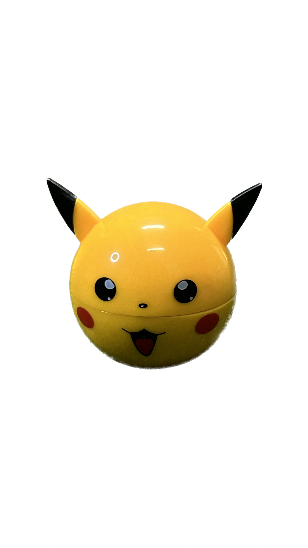 GRINDER PICACHU