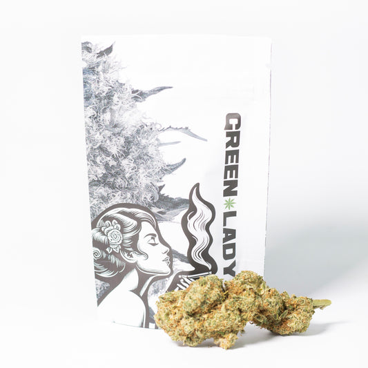 ALIEN FRUIT CBD DESDE 5€/gr