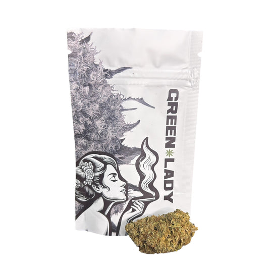 GELATTO 41 CBD GH DESDE 3,50€/gr