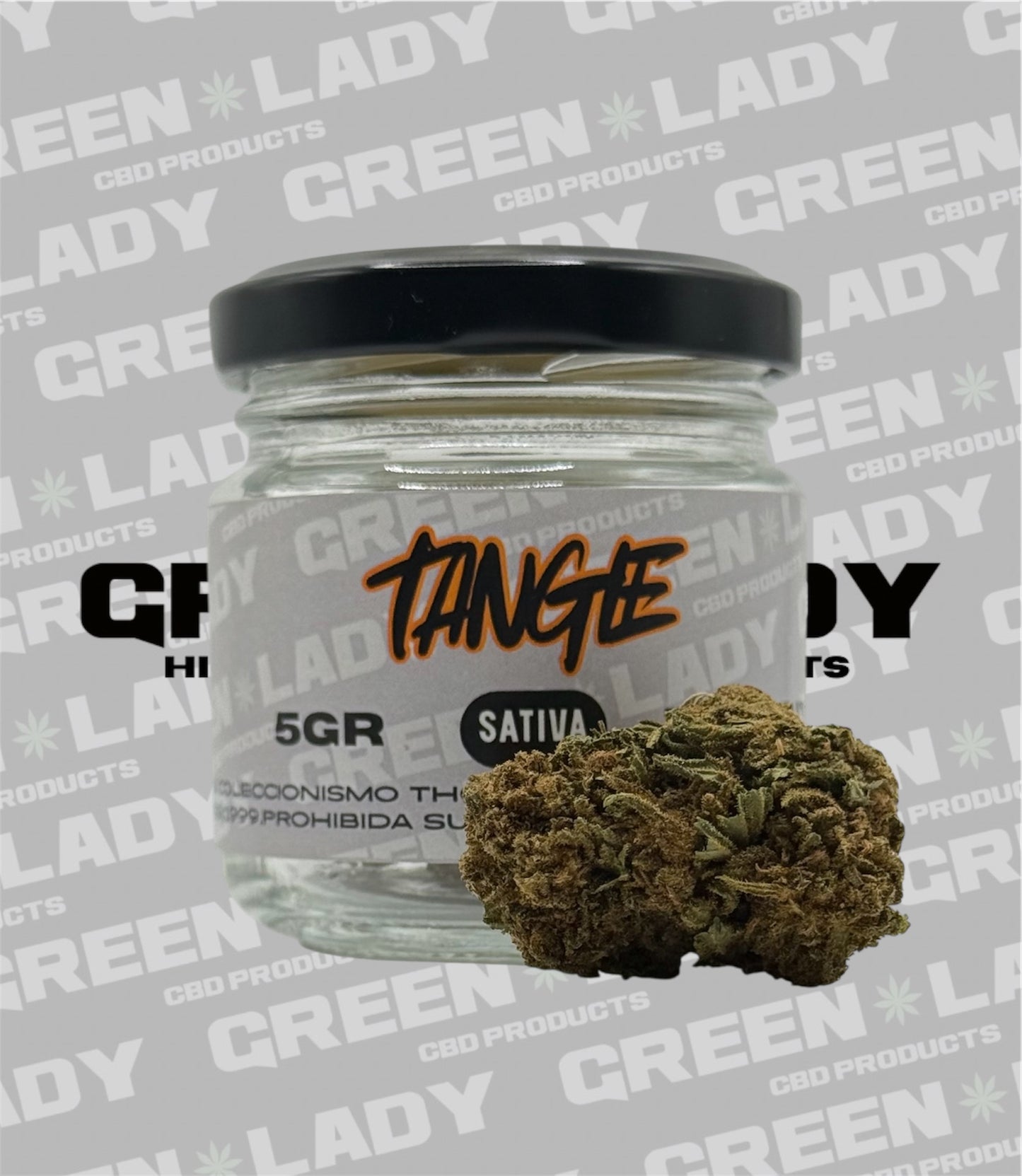 TANGIE CBD