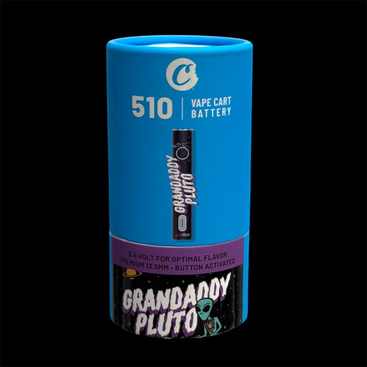 BATERIA CARTUCHOS 510 COOKIES