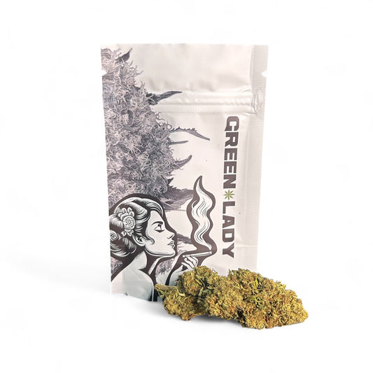 LIME COOKIES CBD DESDE 5€/gr