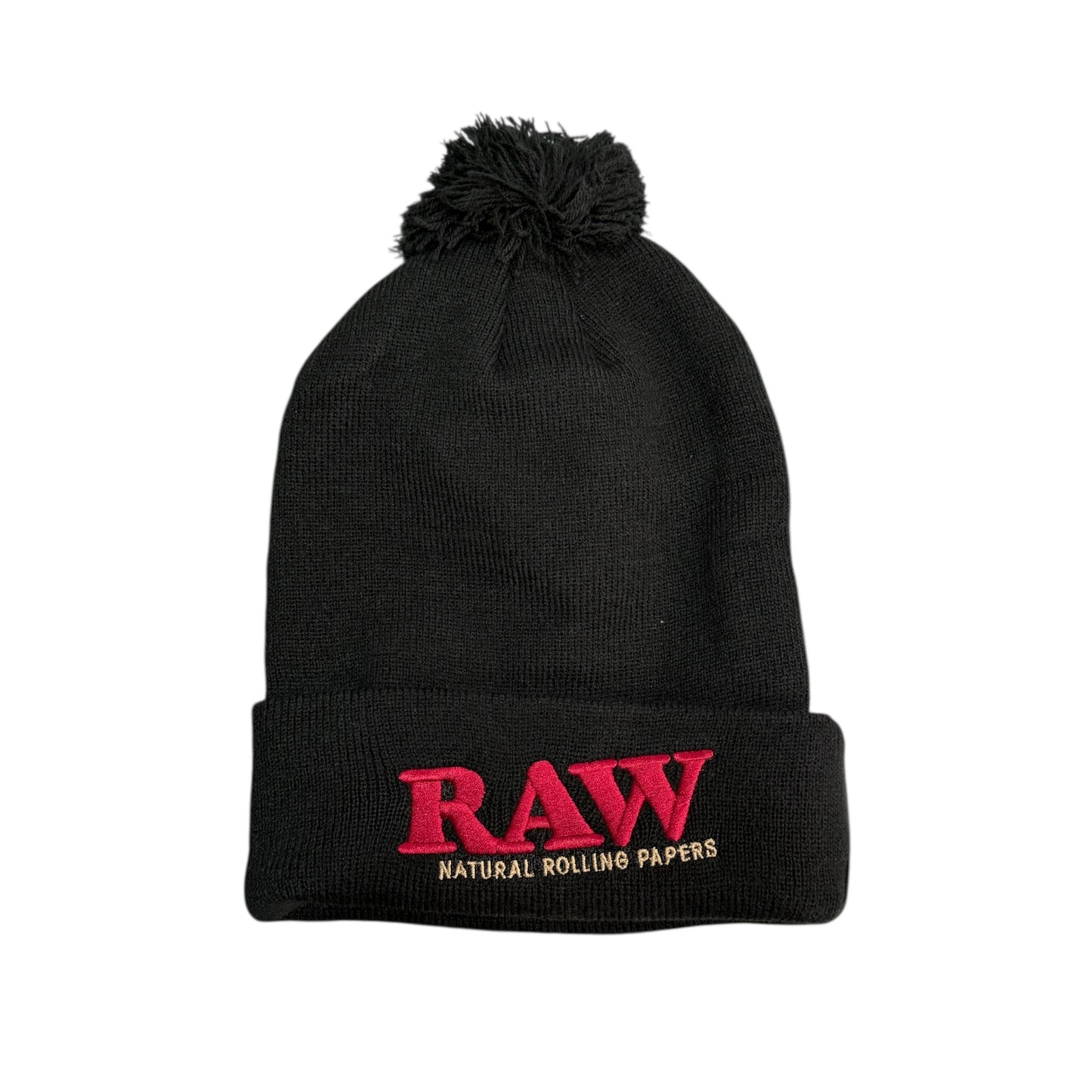 GORRO RAW