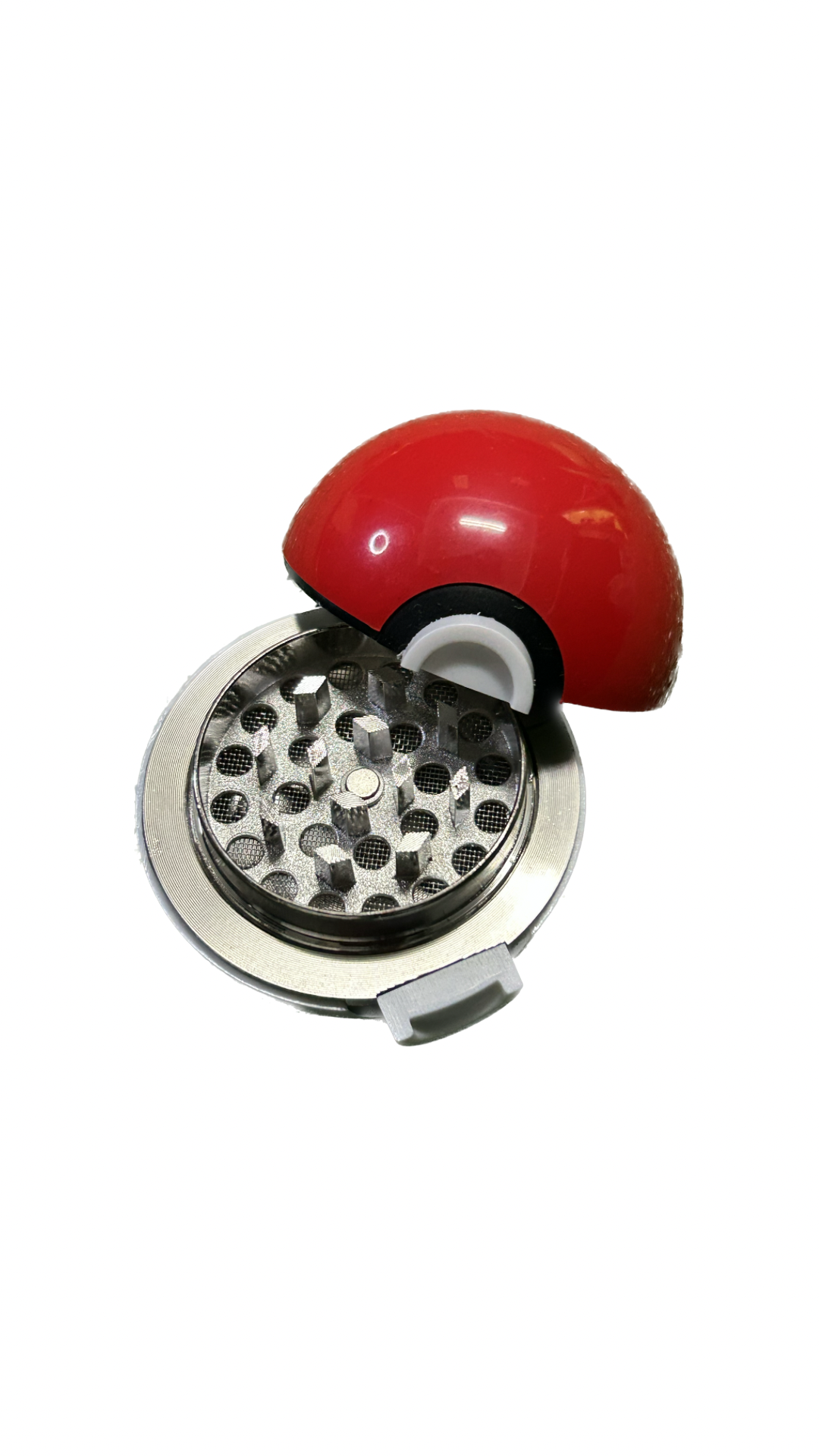 GRINDER POKEMON